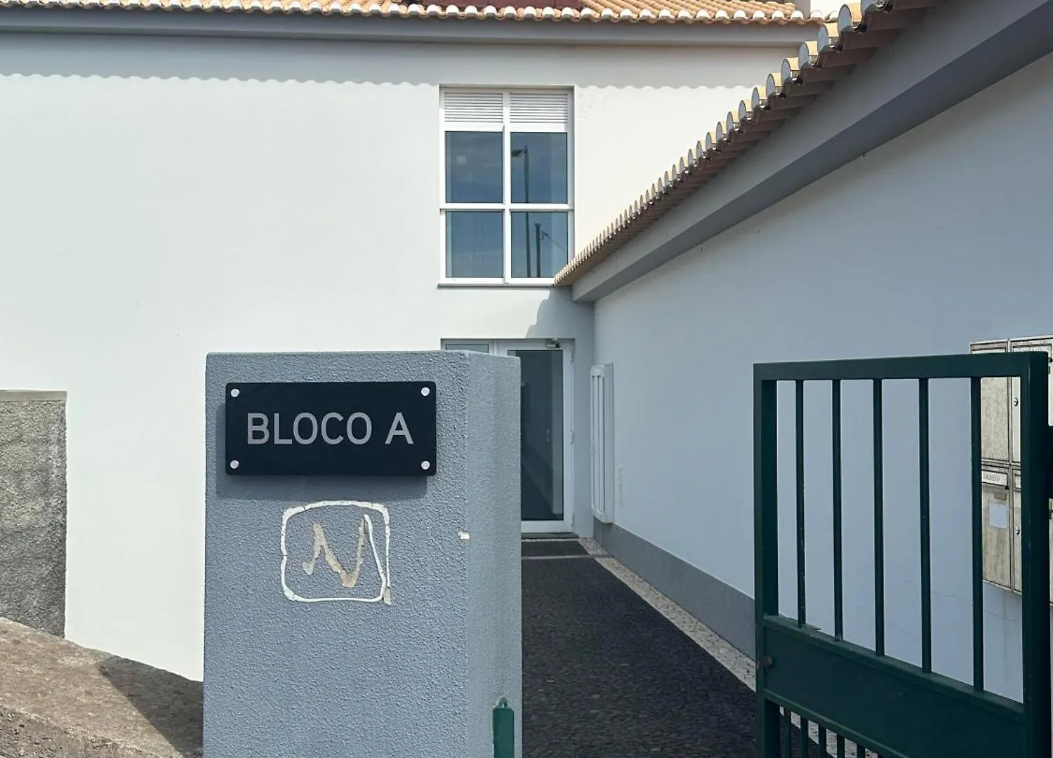 Nice And Modern Flat Near Airport Santa Cruz  0*, Santa Cruz (Madeira)