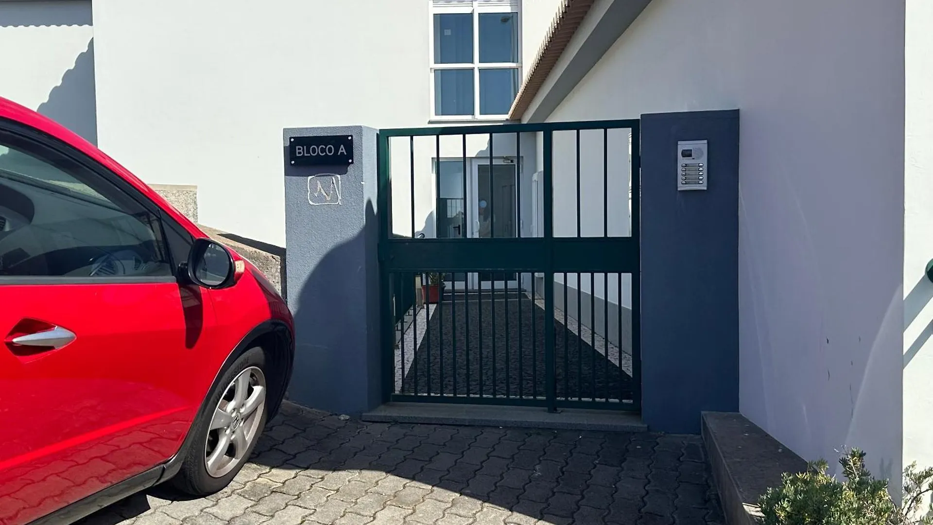Nice And Modern Flat Near Airport Santa Cruz  0*, Santa Cruz (Madeira) Portugalia