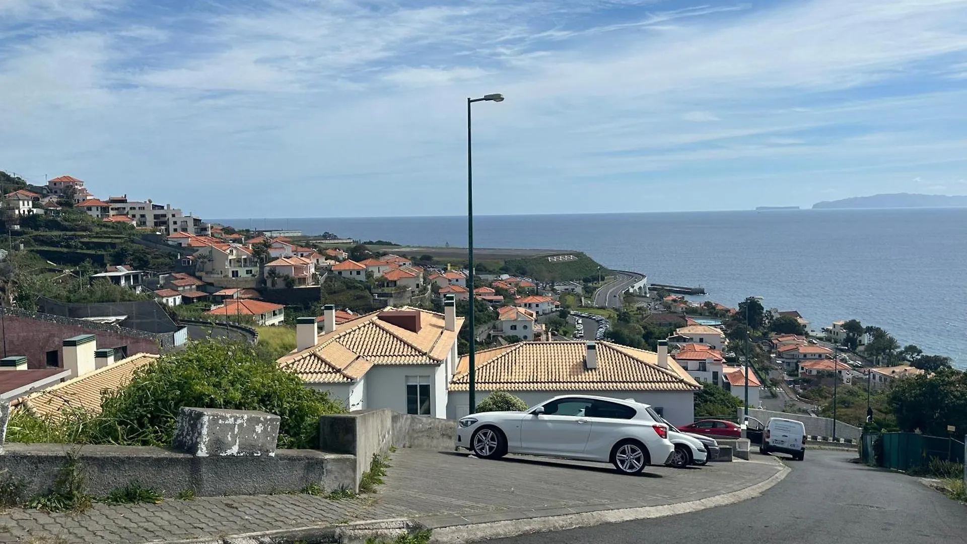 Nice And Modern Flat Near Airport Santa Cruz  Santa Cruz (Madeira)