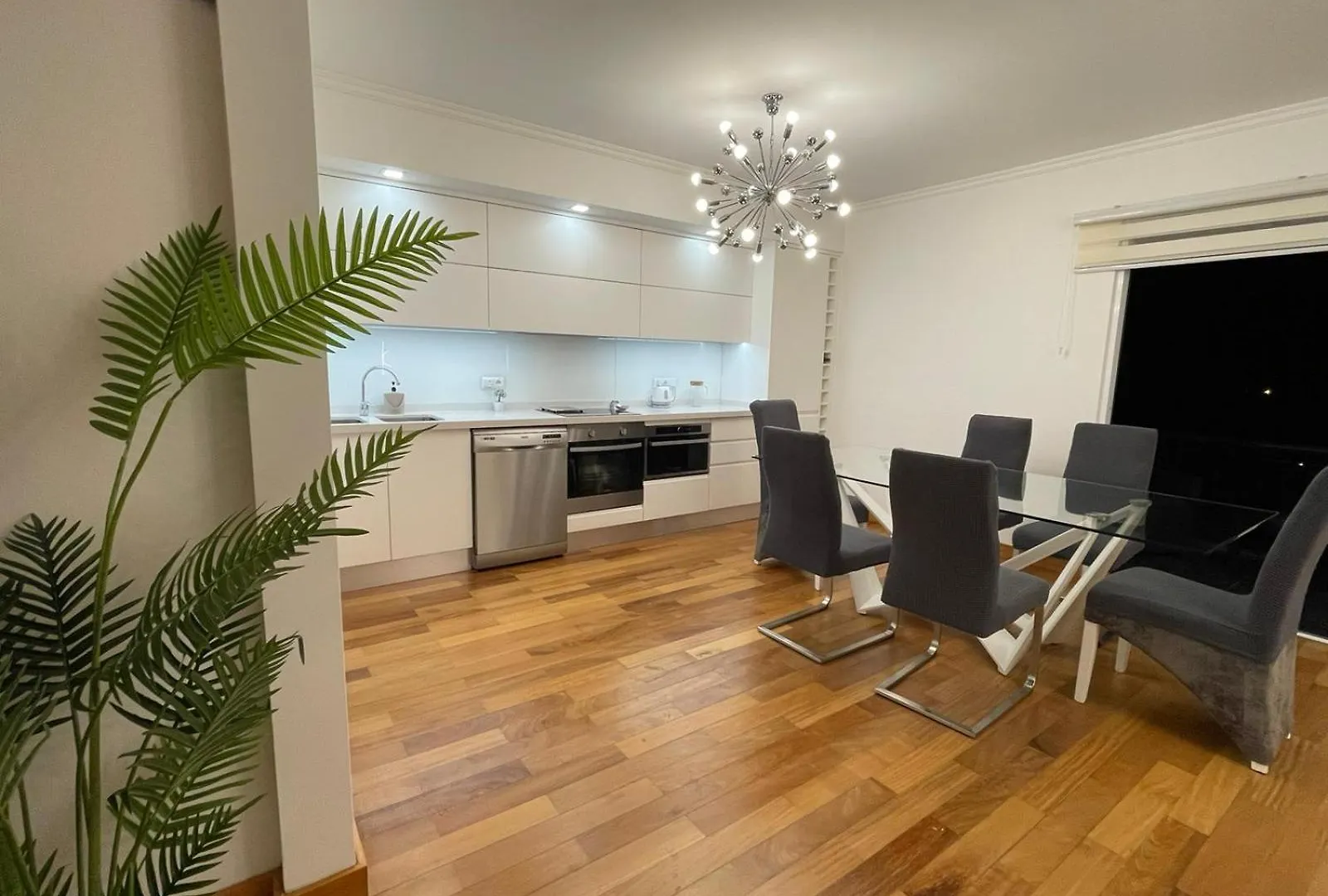 Nice And Modern Flat Near Airport Santa Cruz  Santa Cruz (Madeira)