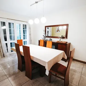 Casa Da Ribeira Senhora do Rosário
